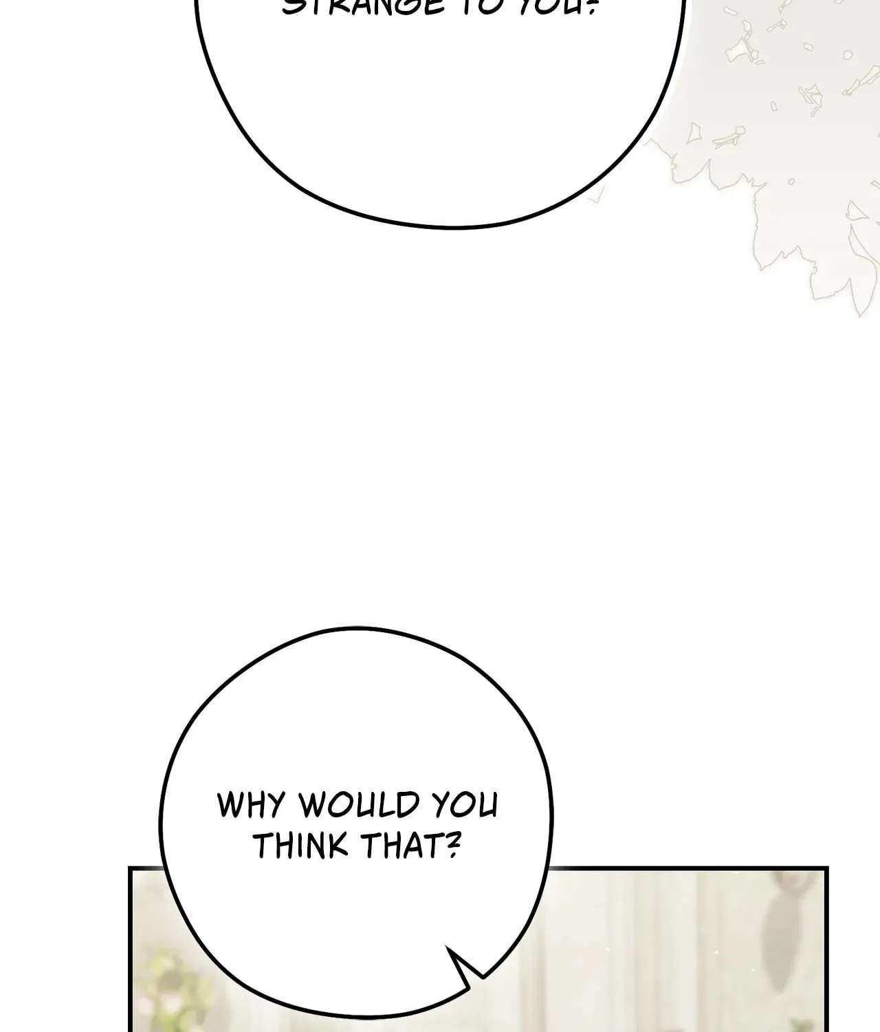 The Duchess Lives Only for This Day Chapter 34 - page 22