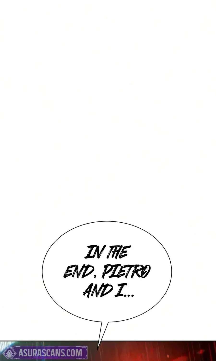 Killer Pedro Chapter 145 - page 141