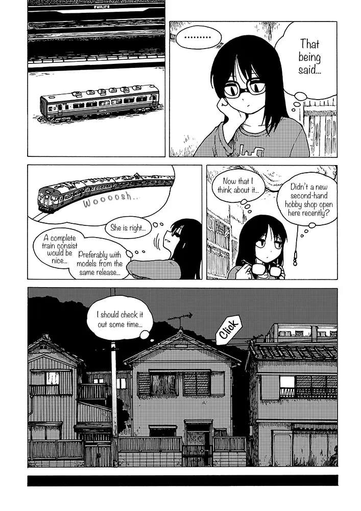 Tezmo Syndromenew Chapter 1 - page 13