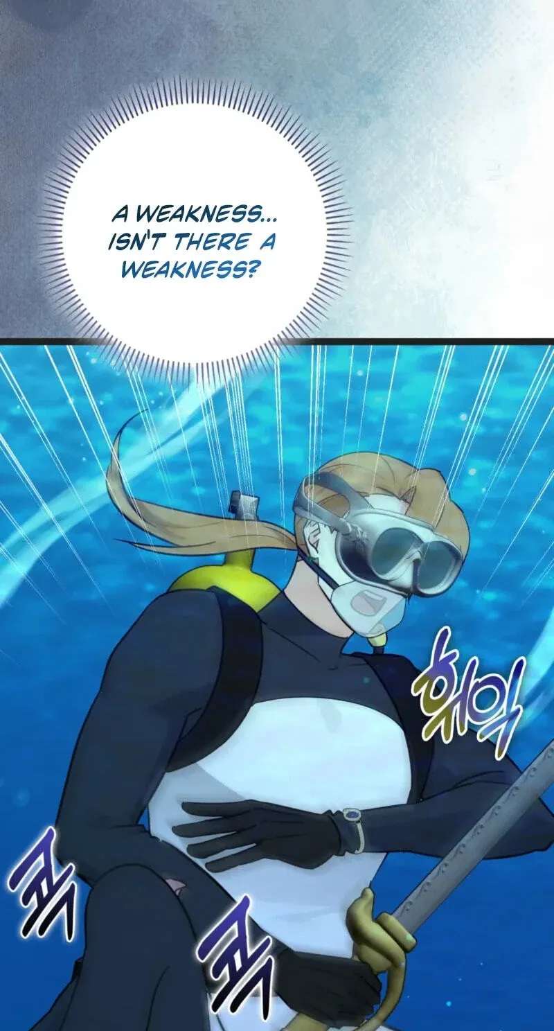 I'm a Beast, Not a Bunny! Chapter 64 - page 43
