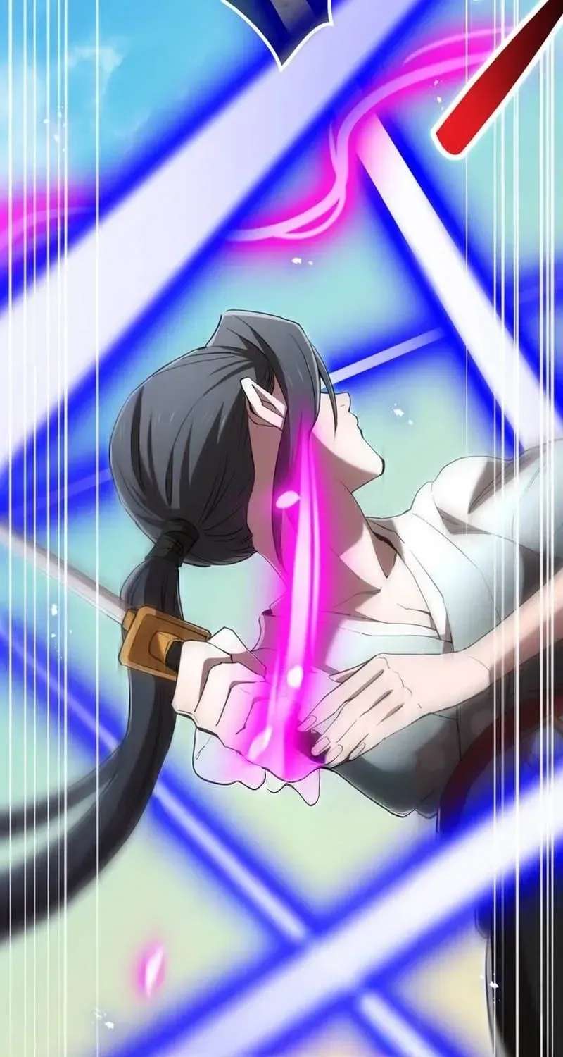 I Am The Strongest Awakeners, Recognized By All Of The World’s Cheat Masters Chapter 121 - page 7