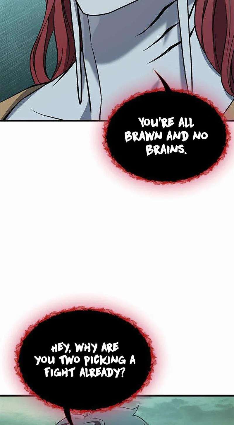 Life of a Demon Hunter Chapter 39 - page 33