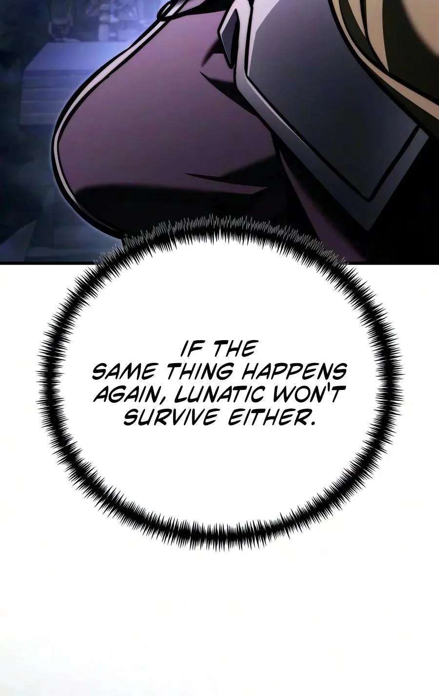 Terminally-Ill Genius Dark Knight Chapter 167 - page 22