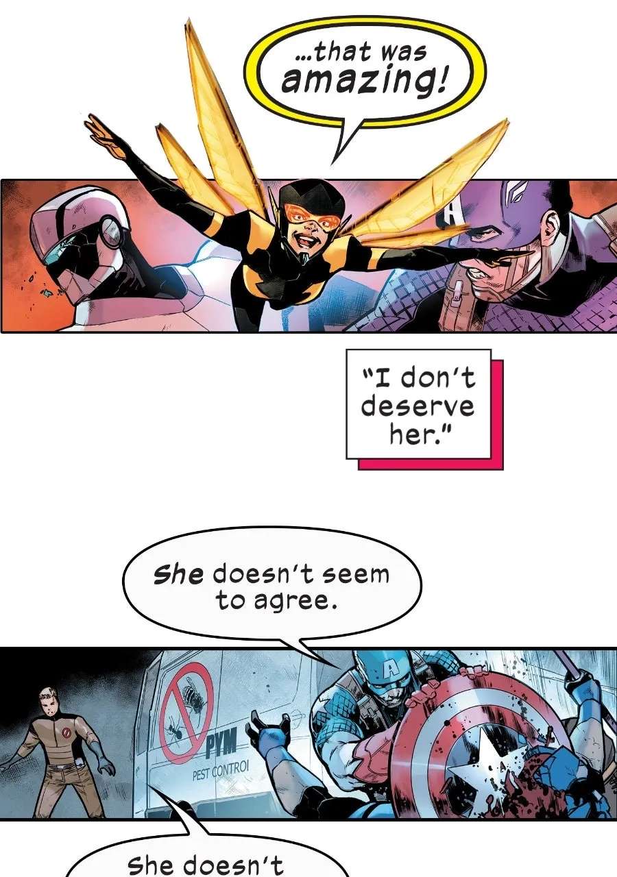 Ultimates (2024) Chapter 3 - page 11