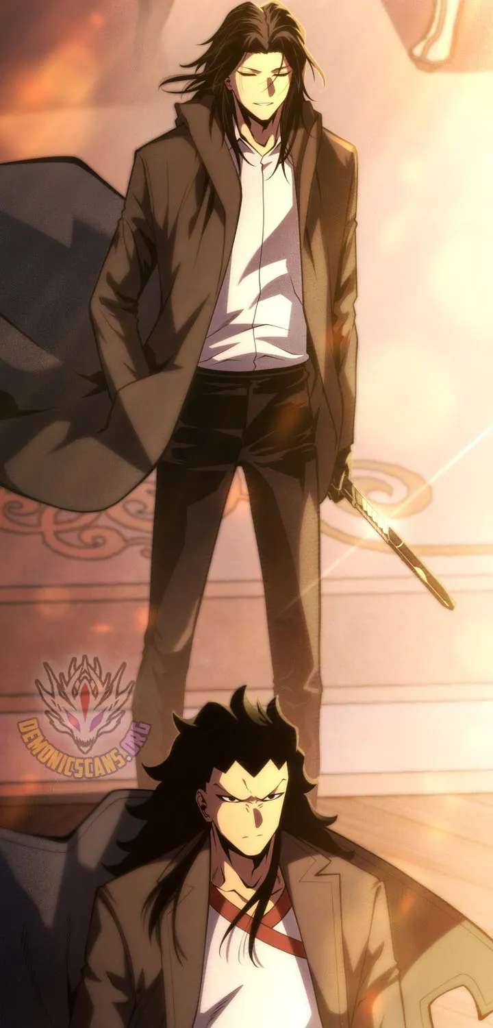 Swordmaster’s Youngest Son Chapter 210 - page 96