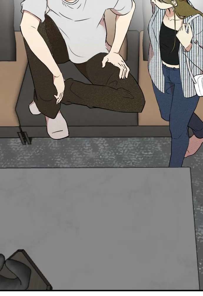 Simply Immature Chapter 5 - page 108