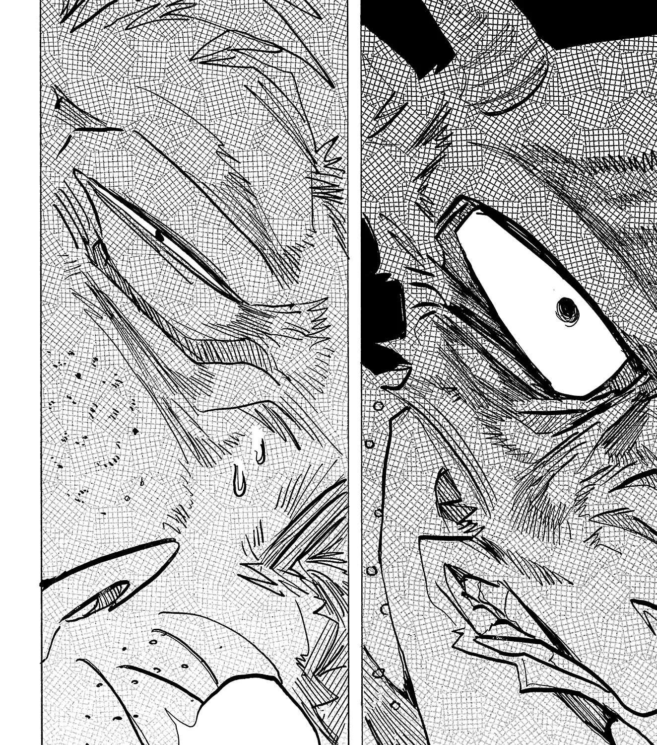 Beast Complex Chapter 29 - page 28