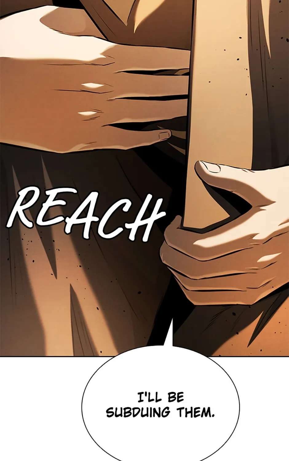 Absolute Master of the Senate Chapter 52 - page 119