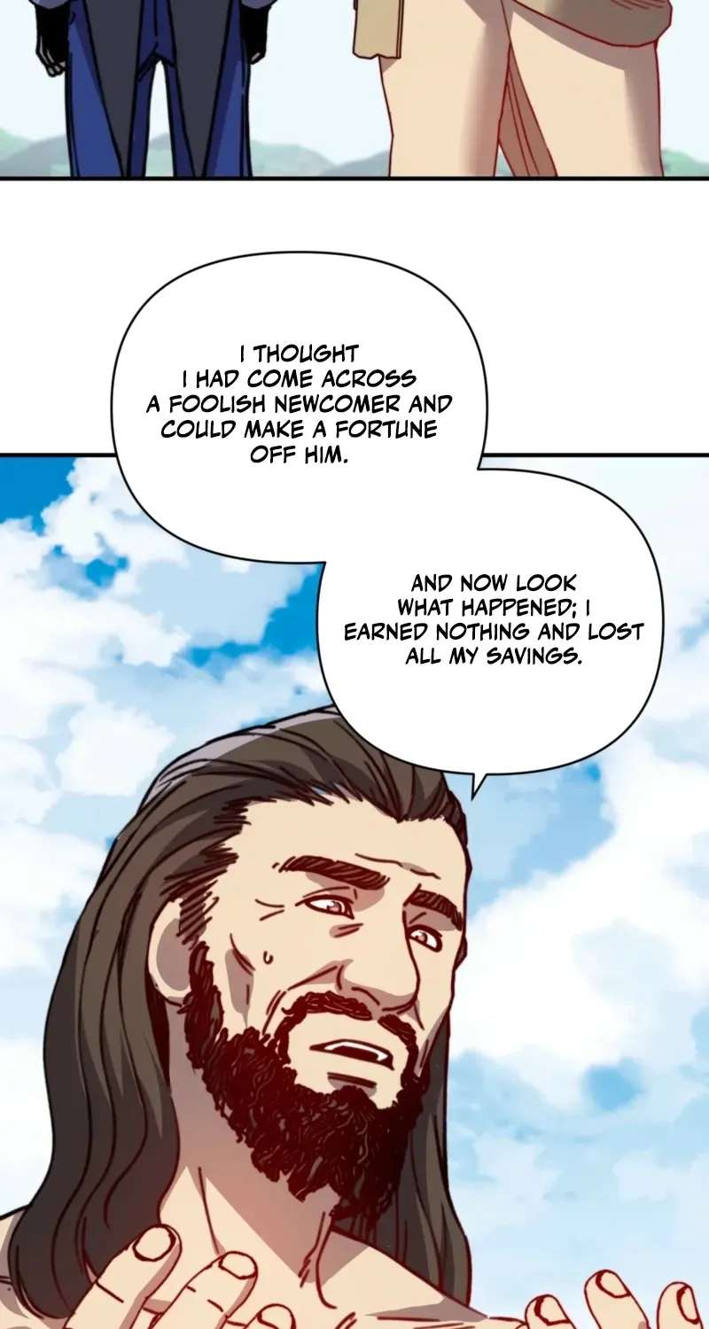 Starting As The God Of Wealth, Taming Billions Of Divine Pets! Chapter 98 - page 25