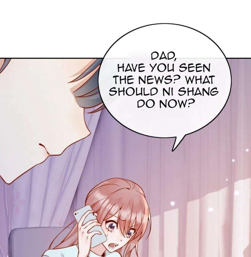 The Way My Nemesis Looks At Me Is Slowly Shifting Chapter 54 - page 32