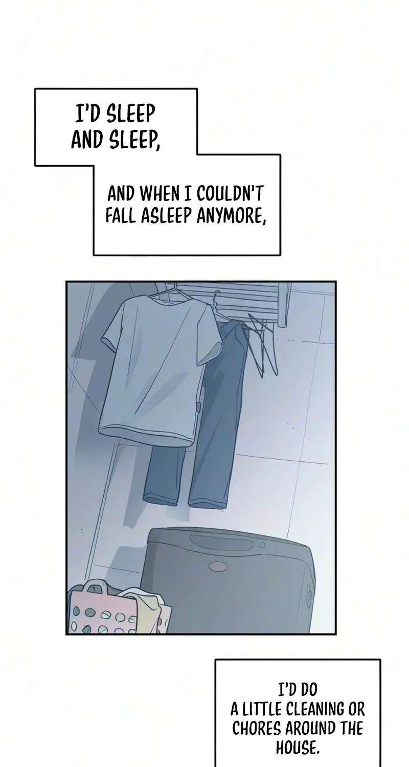 Aching Chapter 23 - page 21