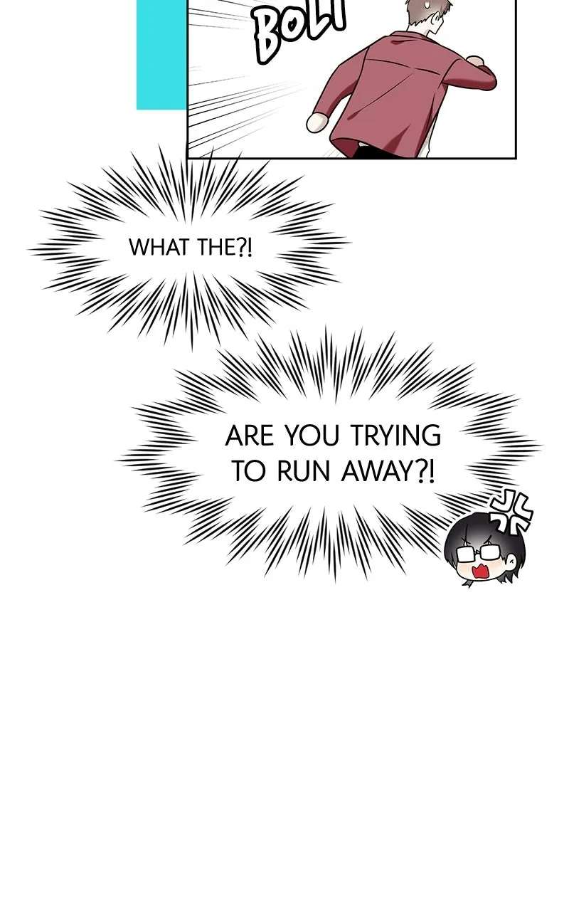 How to Win Overan Alpha Male Chapter 2 - page 35