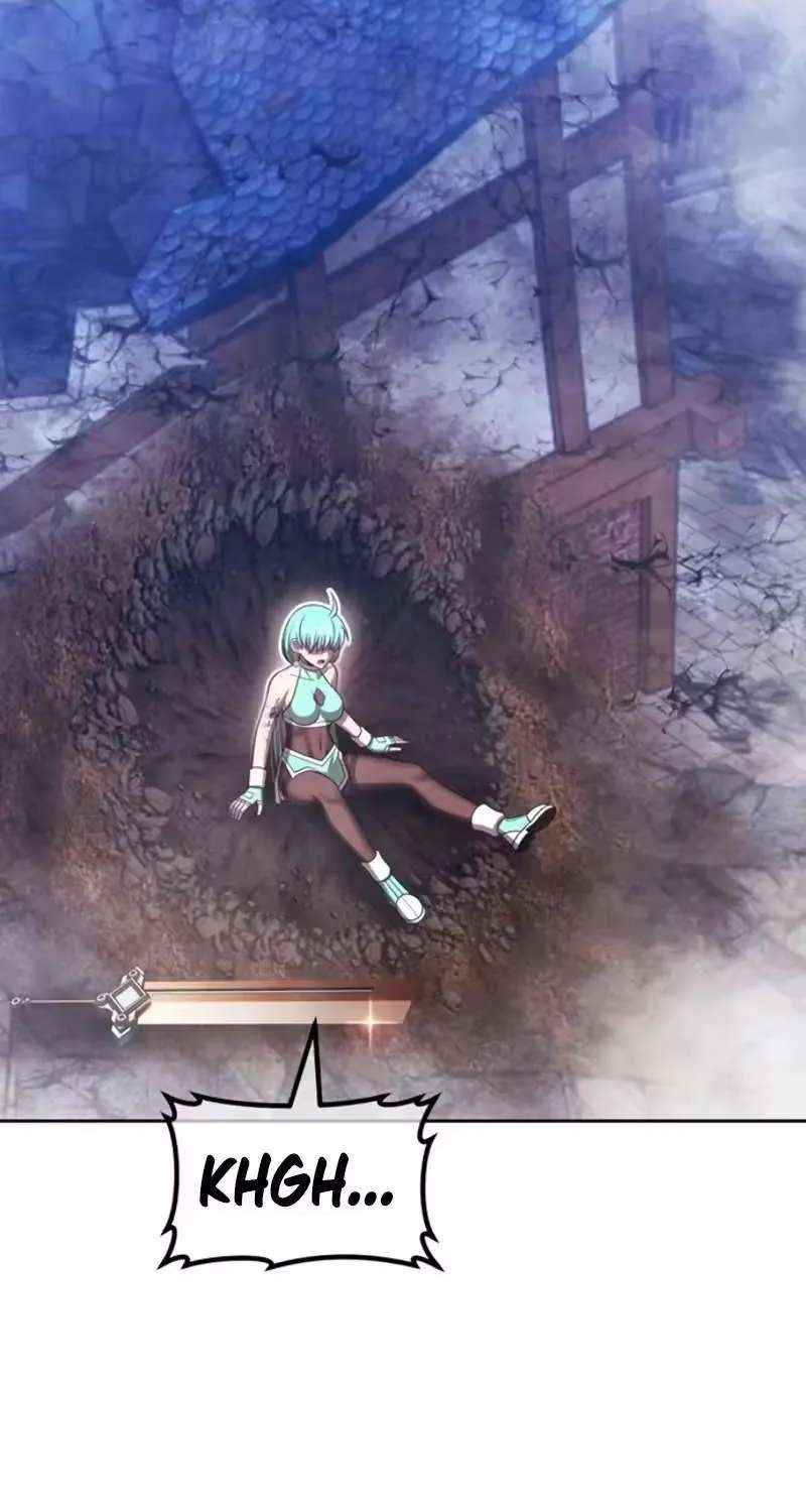 +99 Wooden Stick Chapter 212 - page 121