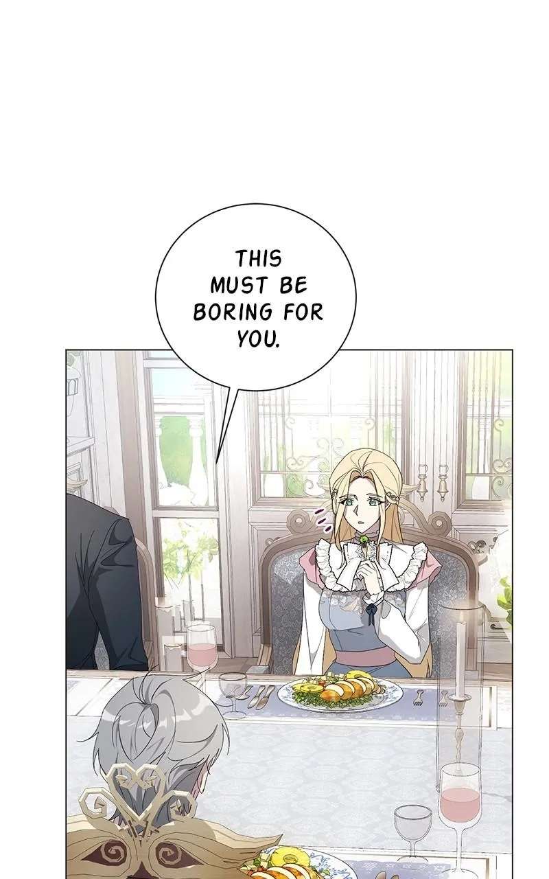 Wished You Were Dead Chapter 111 - page 44