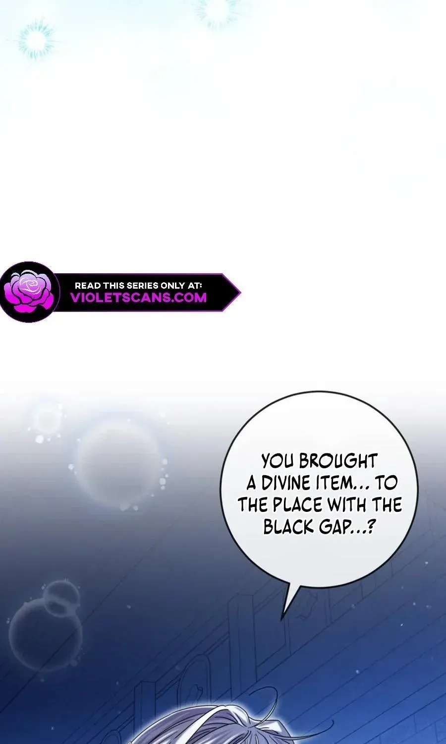 The Princess Stans in Secret Chapter 69 - page 69