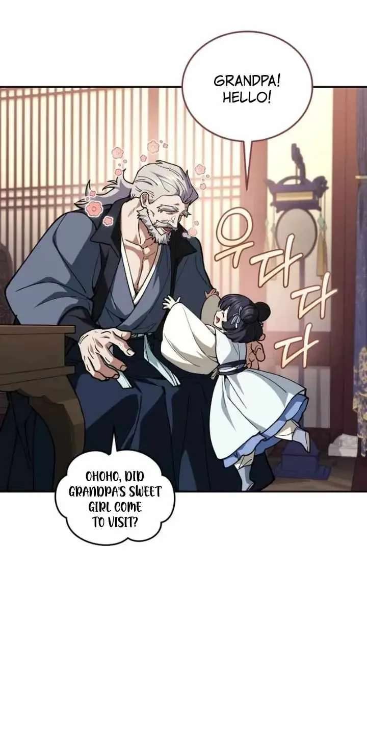 My Dad Is the Best in the World Chapter 27 - page 99