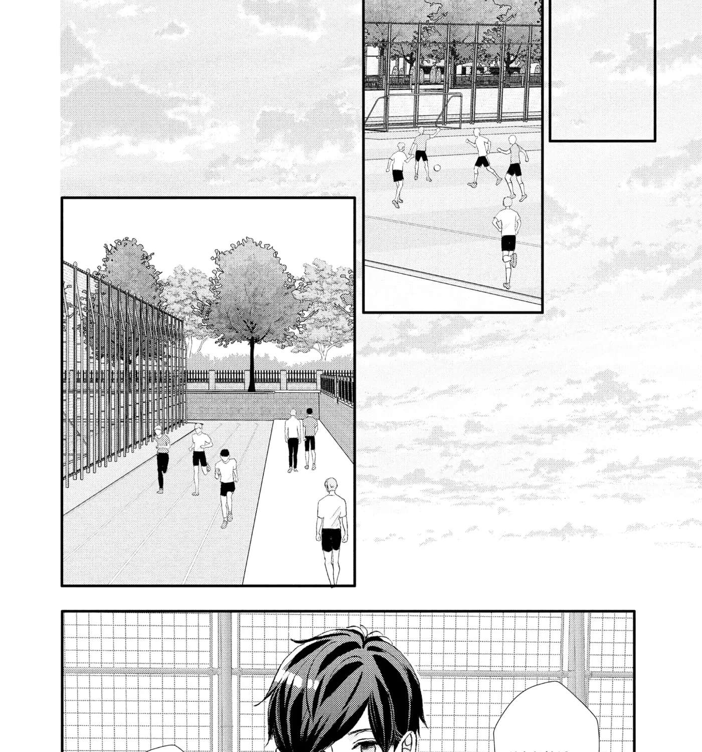 Nanoni, Chigira-kun ga Amasugiru. Chapter 56 - page 59