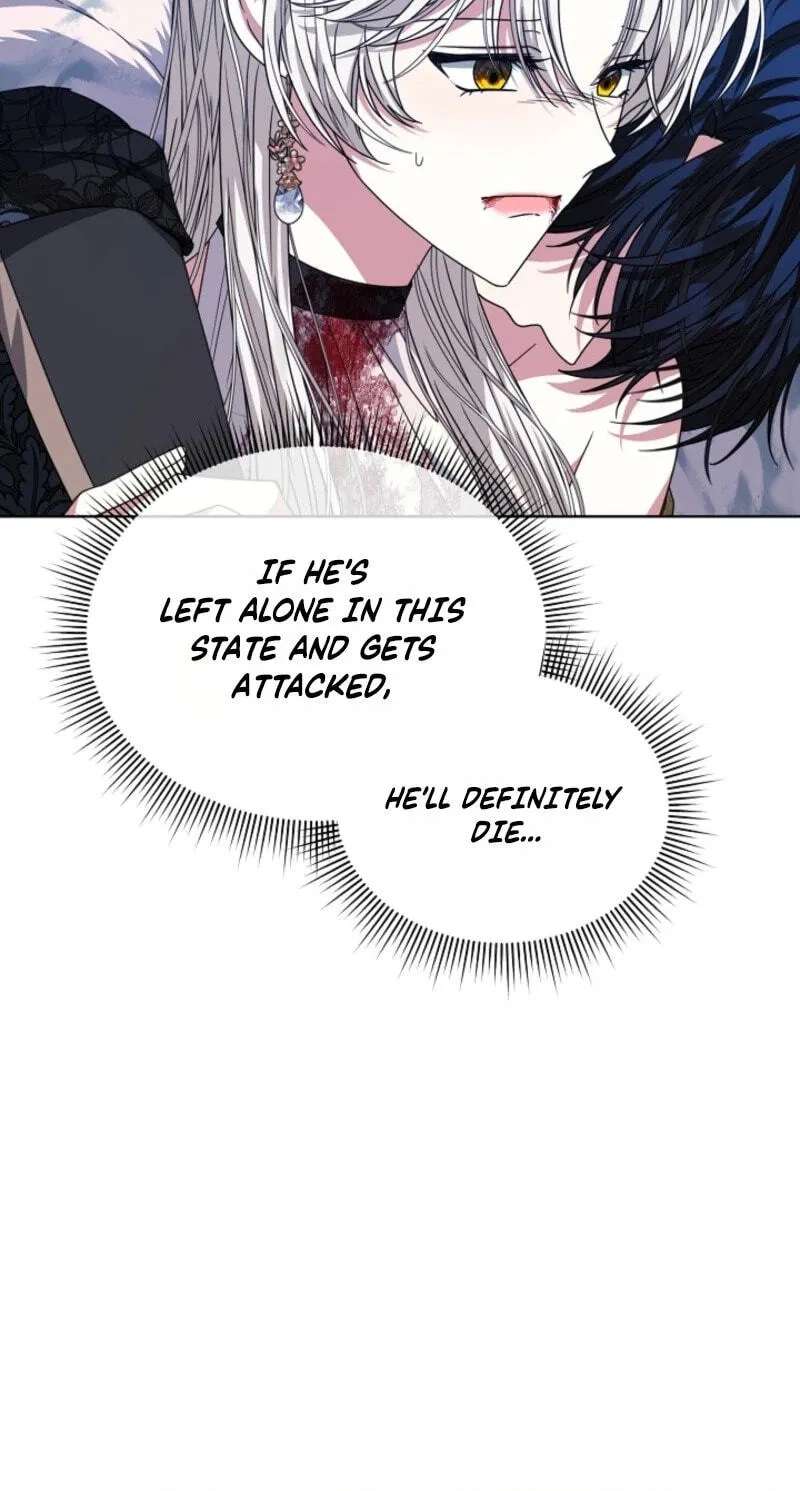 Tired of Living in Fiction Chapter 108 - page 79