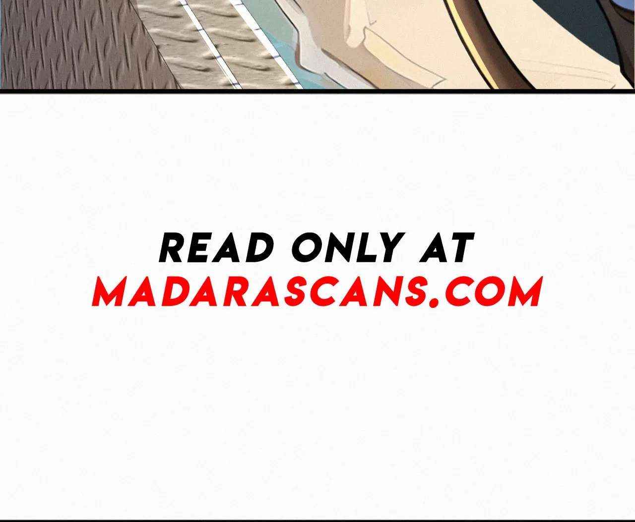 Surviving the Cataclysm Chapter 22 - page 8