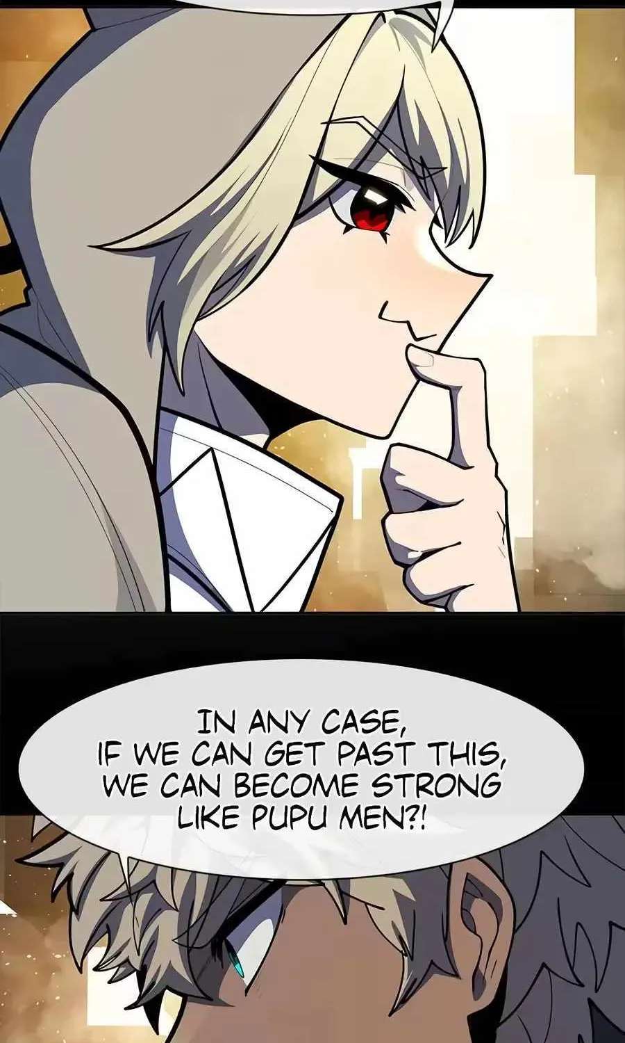 Dungeon Architect Chapter 76 - page 41