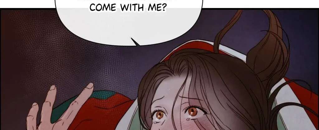 Words Across the Sea Chapter 15 - page 24