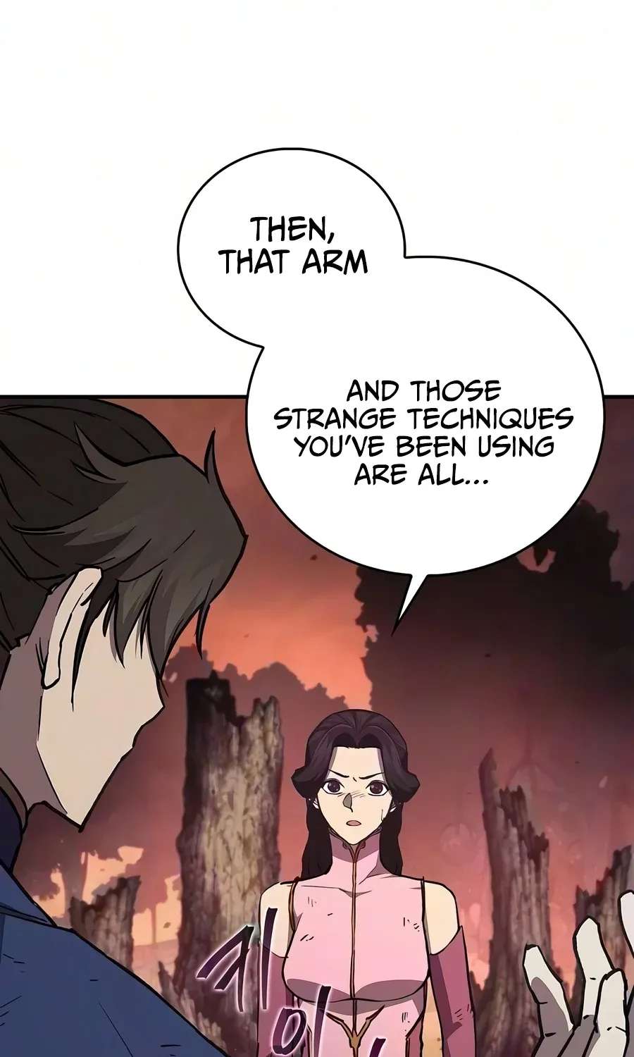 Return of the Demonic Instructor Chapter 65 - page 129
