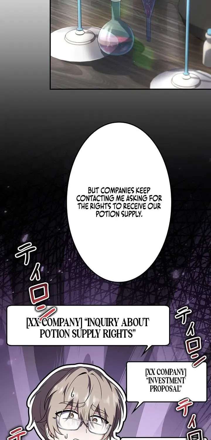 The Saint Who Levels Up as a Necromancer Chapter 37 - page 26