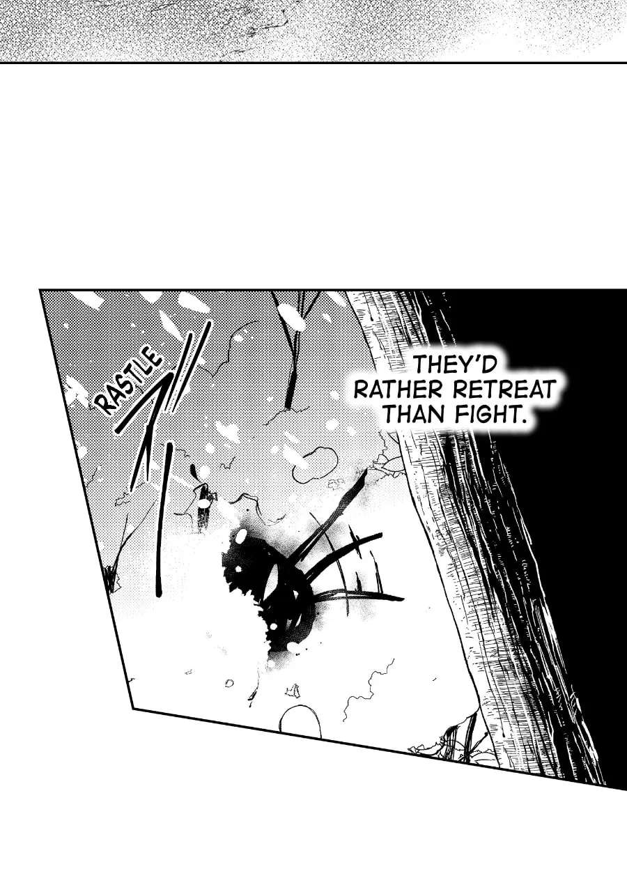 Wings of Starlight Chapter 27 - page 8