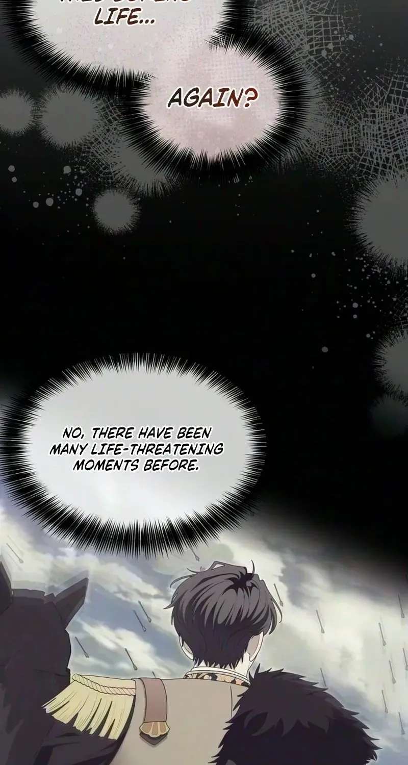 Don't Tame It Carelessly! Chapter 41 - page 84