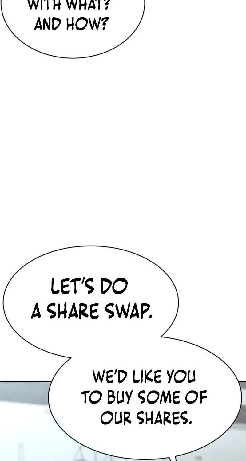 Genius Grandson of the Loan Shark King Chapter 119 - page 12