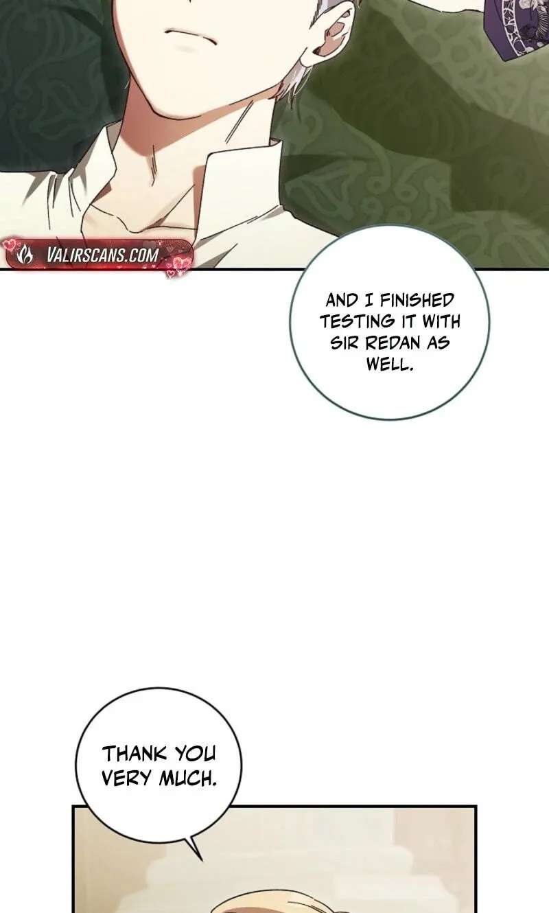 The Young Lady Who Broke Her Engagement Is Only Obsessed With the Ending Chapter 100 - page 39