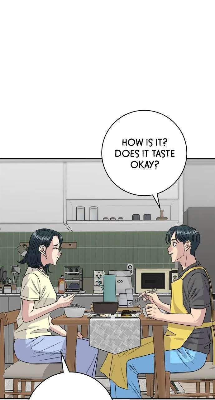 A DeadbEAT's Meal Chapter 245 - page 20