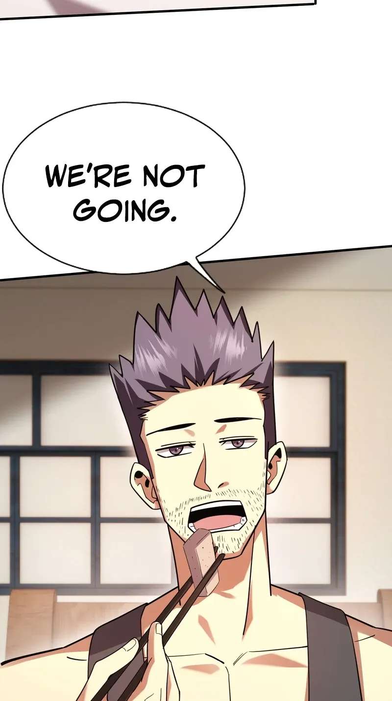 High Martial Arts: Genius Is Only the Threshold to Meeting Me! Chapter 27 - page 63