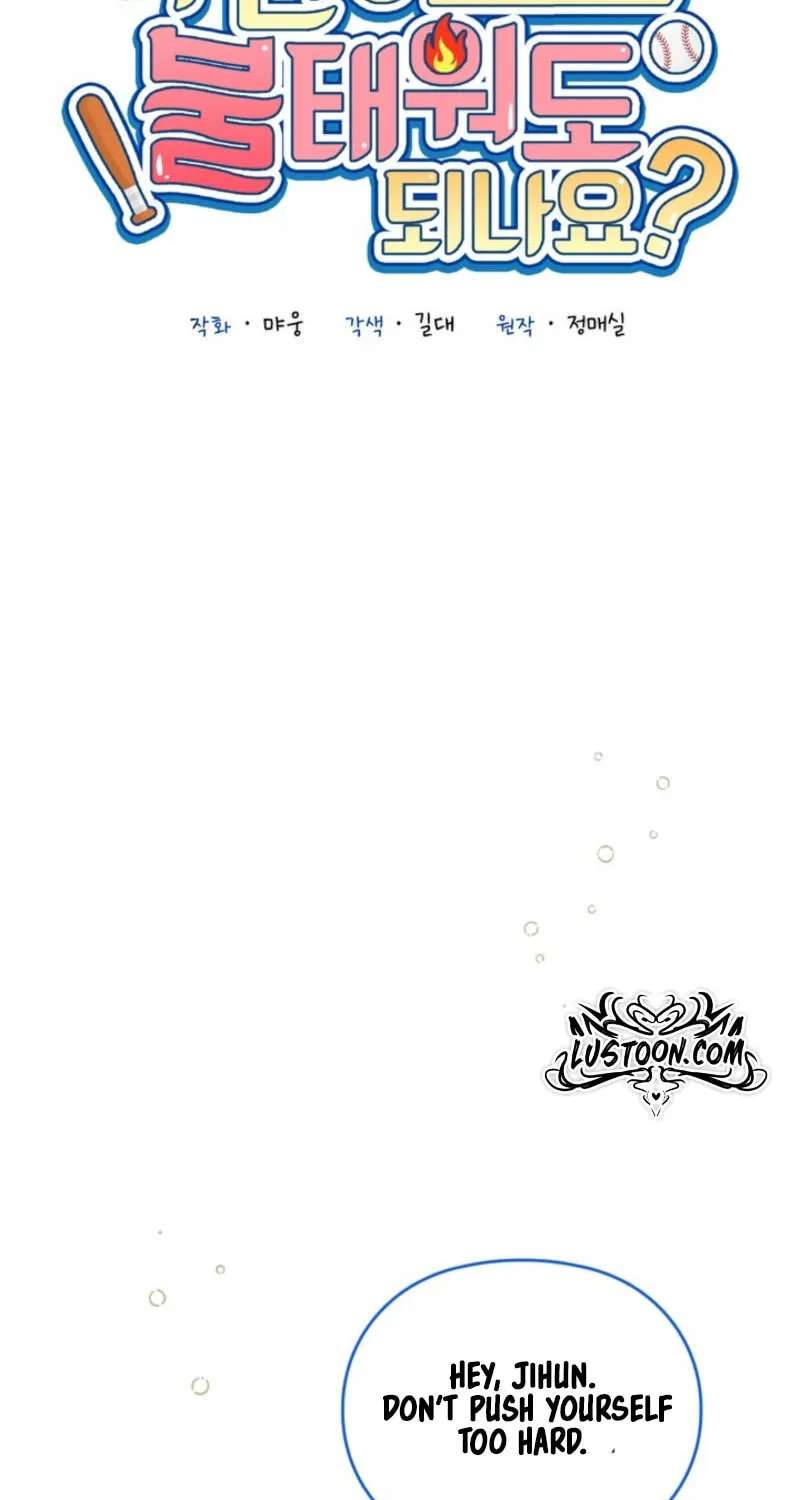 Can I Burn the Short Bus? Chapter 28 - page 17