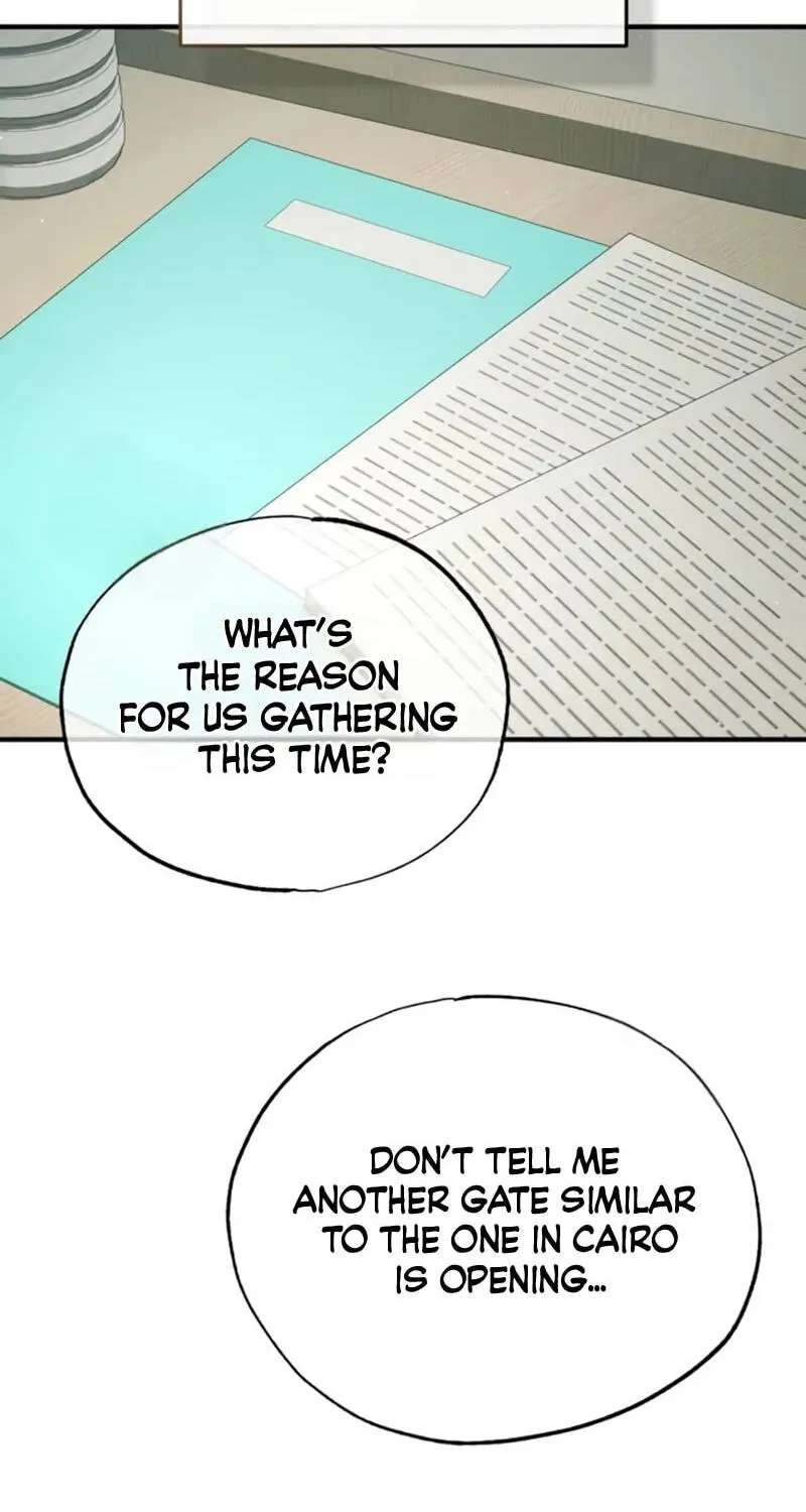 The Returner’s Road to Retirement Chapter 107 - page 81