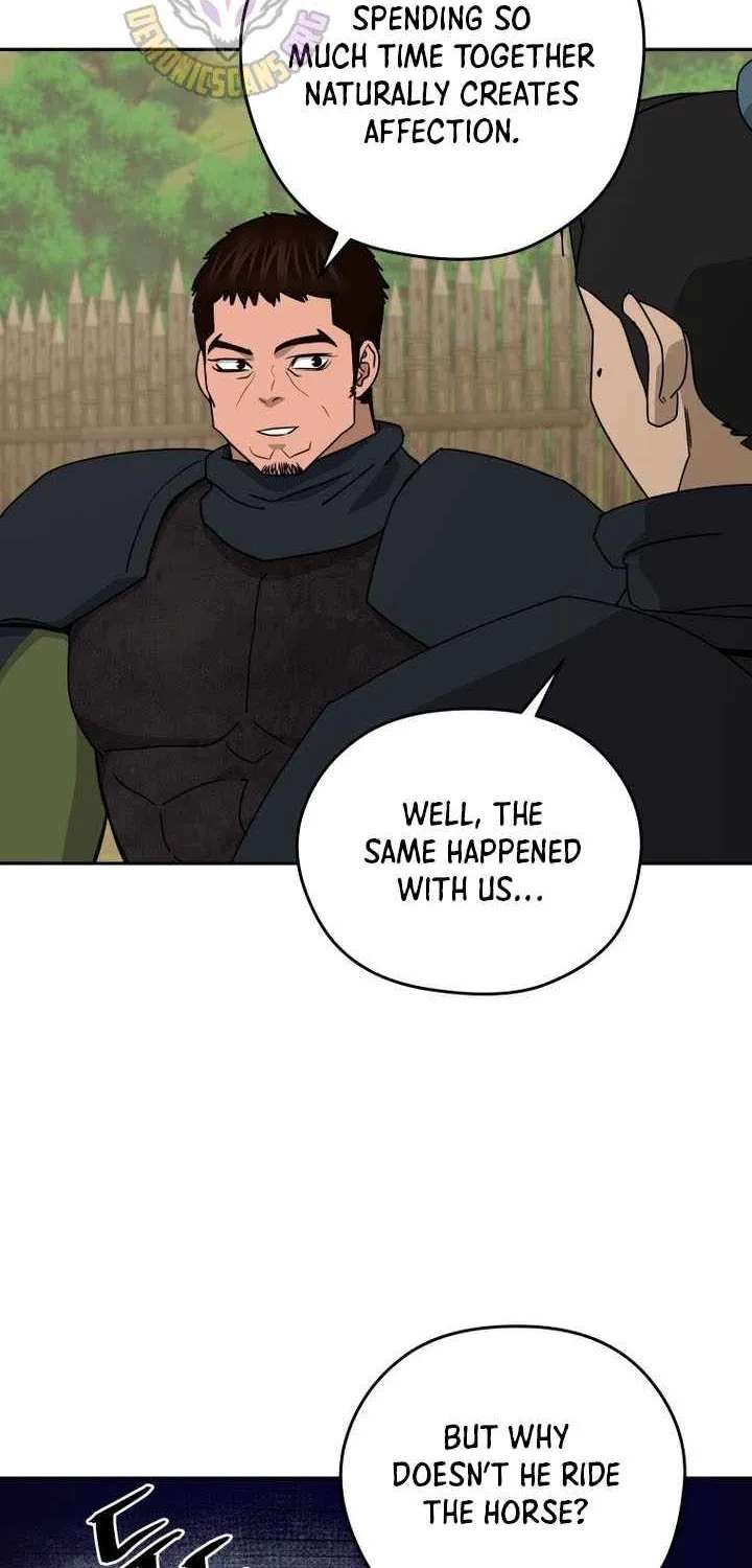 Administrator Kang Jin Lee Chapter 264 - page 27