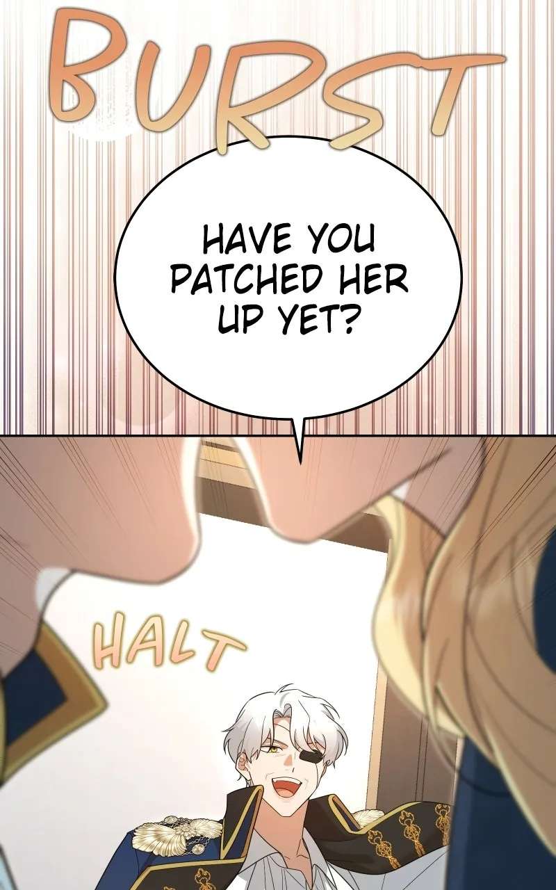 Caught in the DarkNavy Admiral’s Net Chapter 33 - page 97