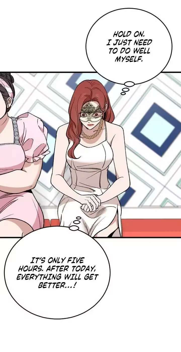 The house you live in Chapter 56 - page 26