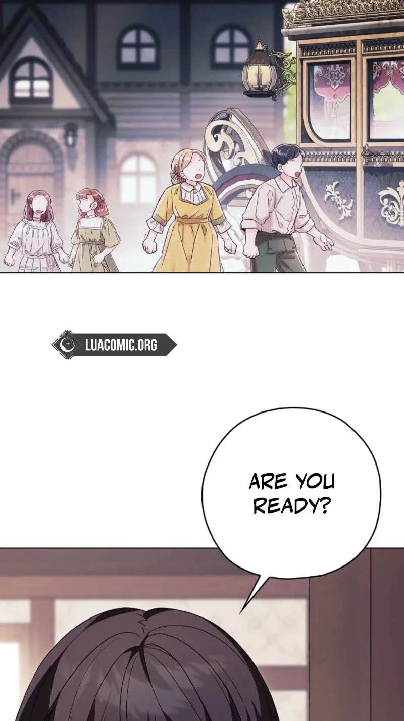 Looking For a Better Boyfriend! Chapter 31 - page 44