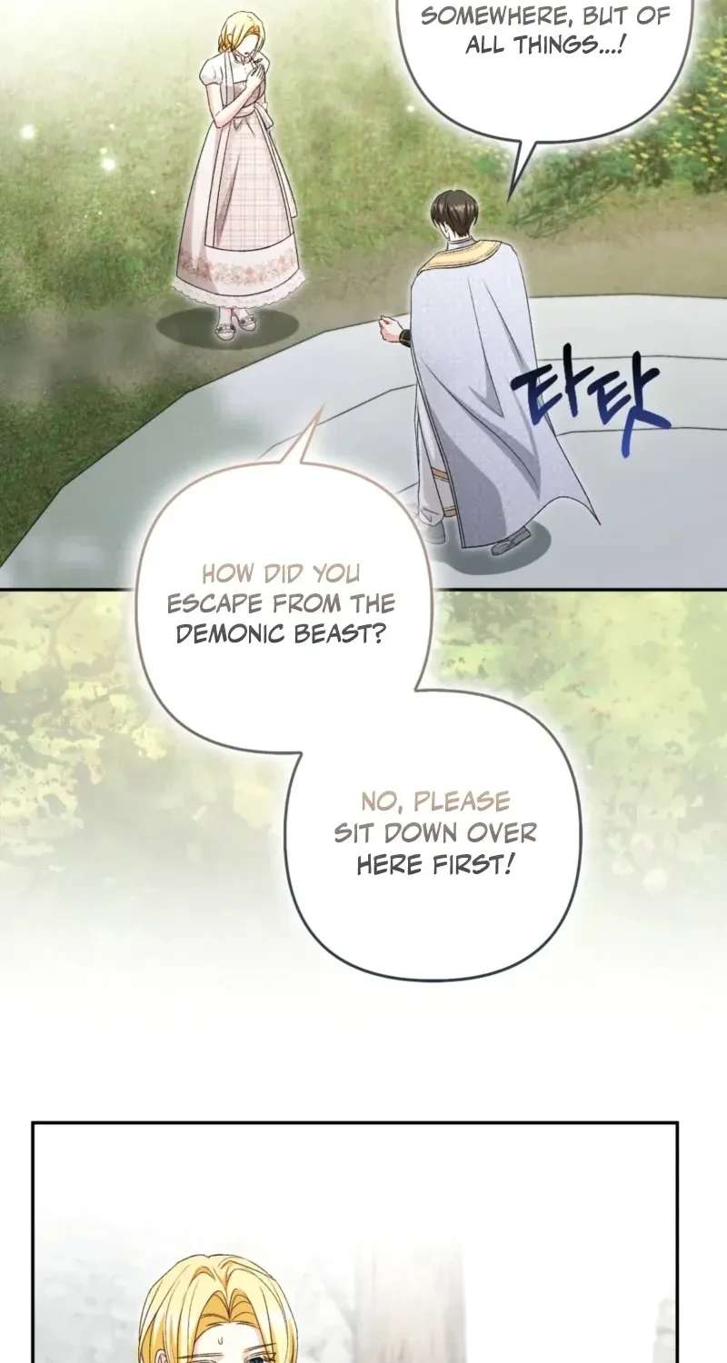 Welcome to the Café of the Dark Guild's Successor Chapter 29 - page 64