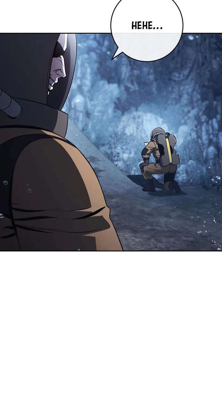 The Skeleton Soldier Failed To Defend The Dungeon Chapter 391 - page 50