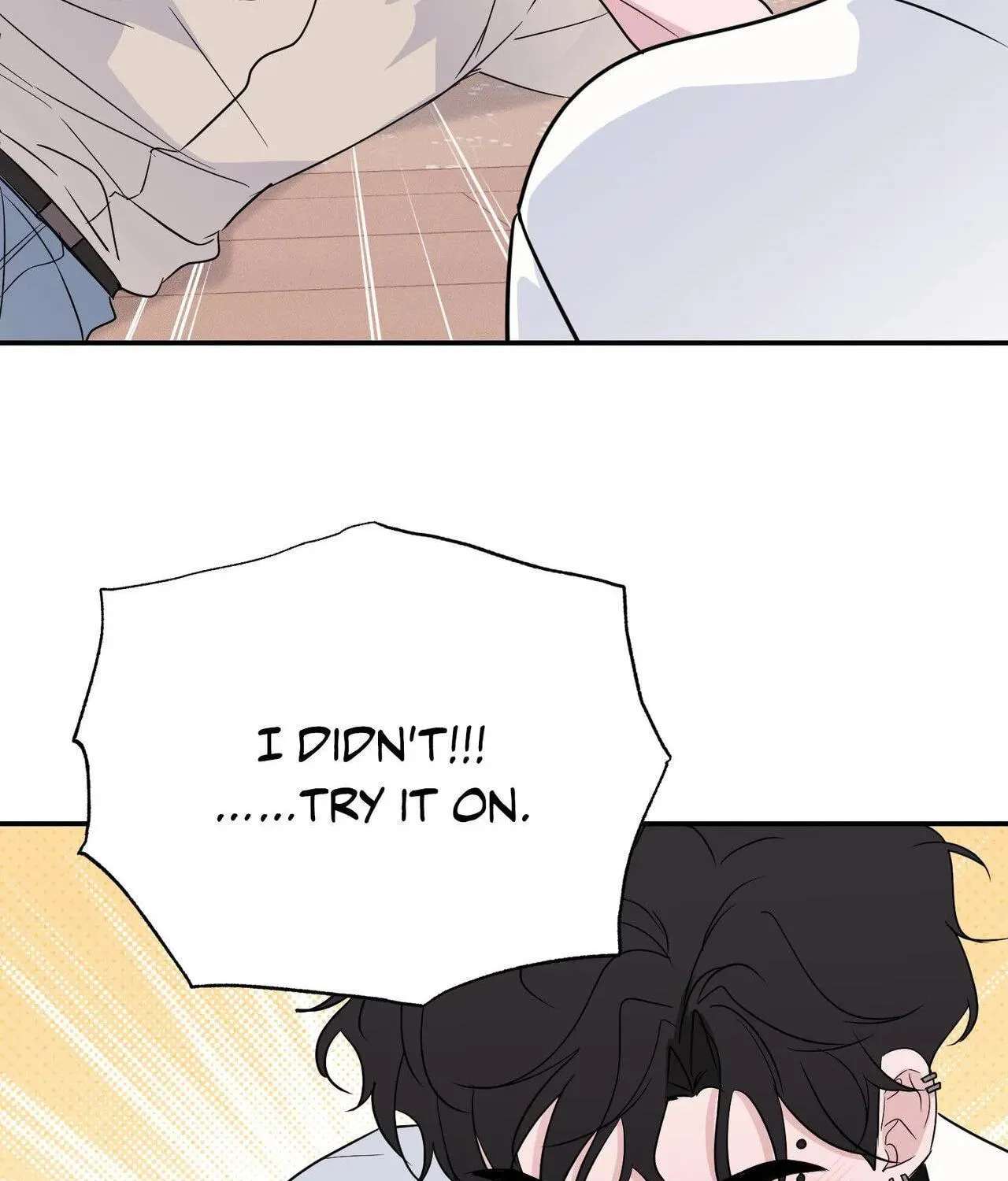 Soft Night Chapter 32 - page 51