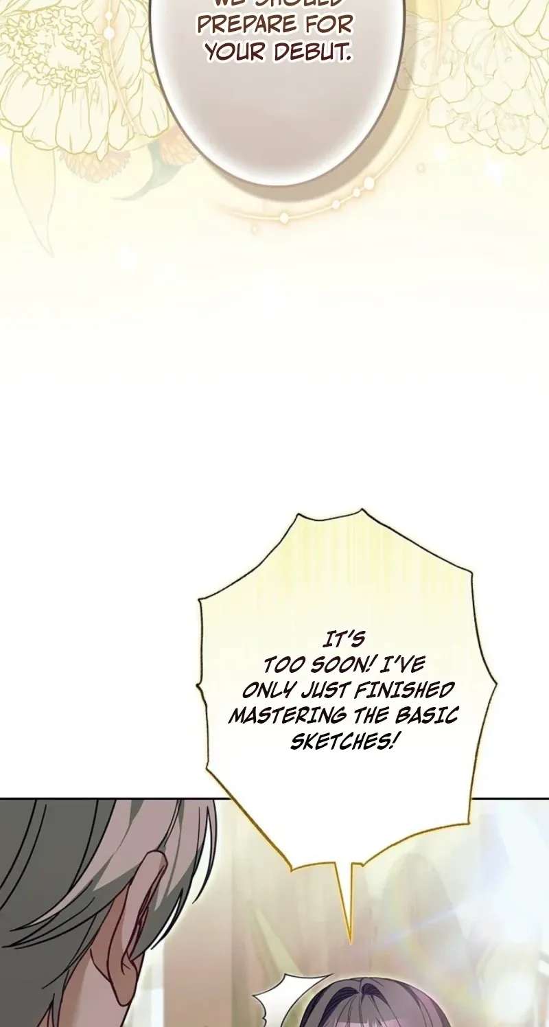 The Hated Stepmother Begins Her Second Life Chapter 28 - page 87