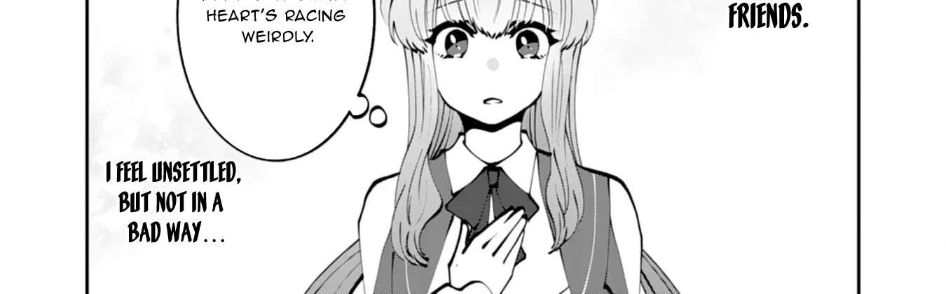 You Call Me 'You' and Break the Engagement? Fine—You'll Regret It. Chapter 7 - page 26