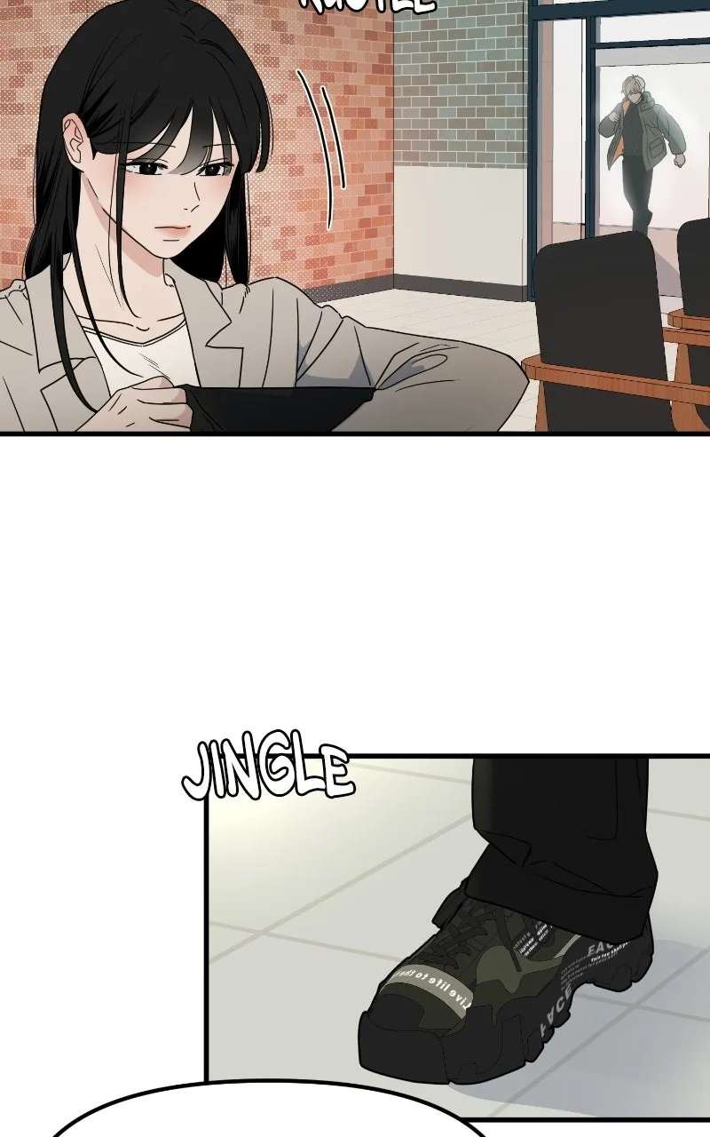 This Punk Wants Love Chapter 1 - page 73