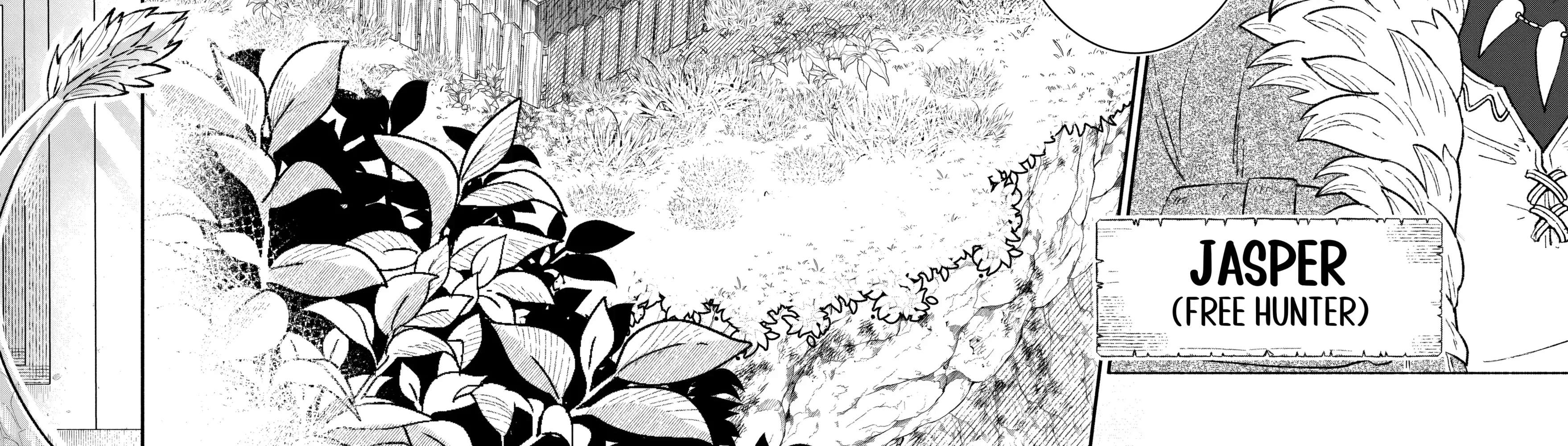Bastion no Shokutaku Chapter 1 - page 11