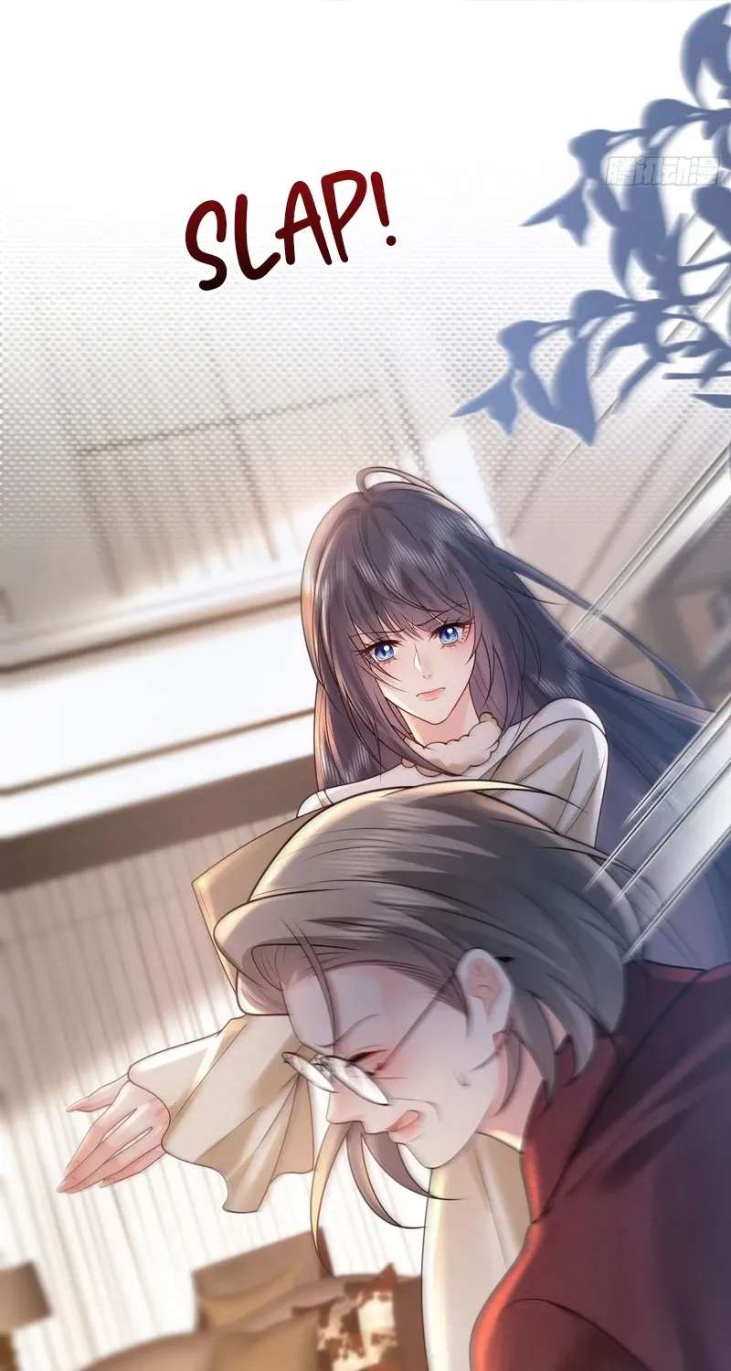 Love with Intention Chapter 42 - page 47