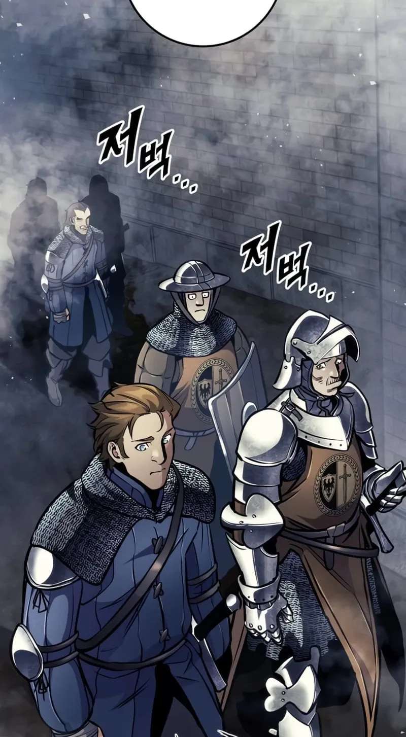 The Wandering Knight’s Survival Manual Chapter 57 - page 44