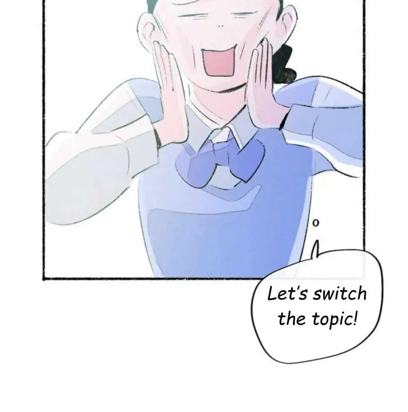 Why Don't I Have Anyone by My Side? Chapter 62 - page 132