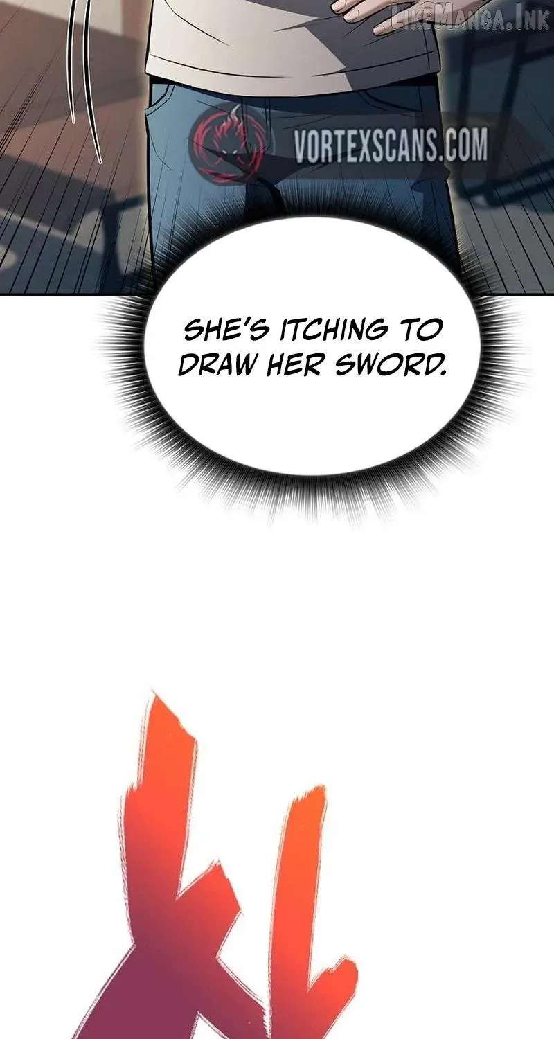Eat Before You Go Chapter 71 - page 129